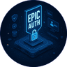 EpicAuth Logo
